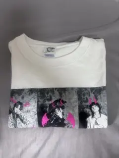未開封】 Chevon 復刻Tシャツ 白・L - メルカリ