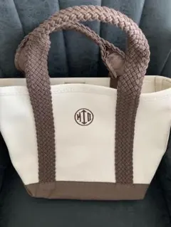 LLBeanエルエルビーン　スモールブラウン　新品