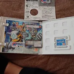 デジモンユニバース アプリモンスターズ