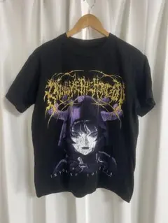 GUNSLINGER GIRL ガンスリンガーガール Tシャツ - メルカリ