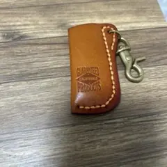 レザーライターケース　おまけ付き