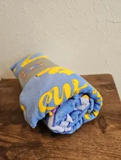 アラジン 魔法の絨毯 ビッグタオル タオル