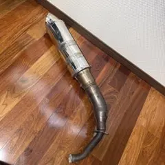 2026年最新】SG03J マフラーの人気アイテム - メルカリ