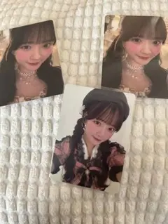 CUTIE STREET川本笑瑠