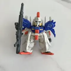 【ジャンク品】ガンダムコンバージ MSA-0011 Sガンダム 食玩