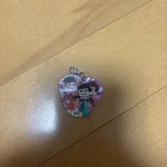 ペコちゃん お菓子のめじるしアクセサリー2026