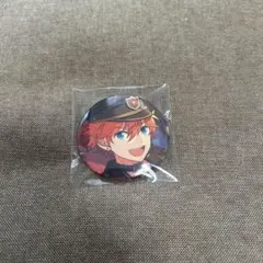 あんさんぶるスターズ　SHUFFLEコレ缶バッジ　Flambé！　明星スバル