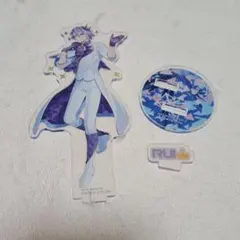 プロセカ　神代類　アクリルスタンド【匿名配送】