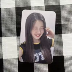 BABYMONSTER ベビモン SHEESH 1.0 サノク ローラ トレカ