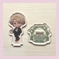 18TRIP エイトリ タワレコカフェ2 アクリルスタンド 百目鬼潜 - メルカリ