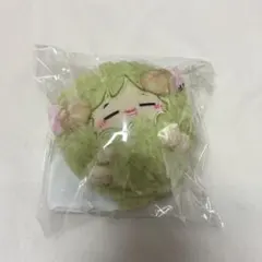 シクフォニ ぬいぐるみキーホルダー ふぉにまる分校 すち すちもす