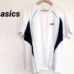 2270M アシックス　asics 半袖Tシャツ　トップス　トレーニングウェア