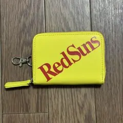 頭文字D キーケース RedSuns