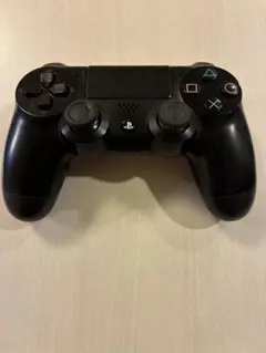 PS4 純正 ワイヤレスコントローラー ブラック