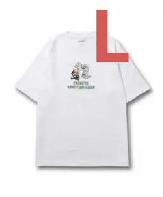 Vaultroom ×スト6 コラボTシャツ エド ED XL - メルカリ