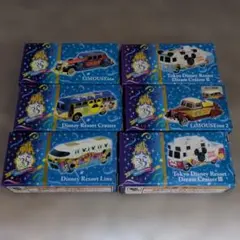 2026年最新】ディズニー限定 トミカの人気アイテム - メルカリ