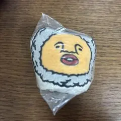 こびとづかんスクエアポーチ【カクレケダマ】
