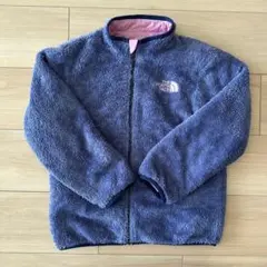 THE NORTH FACE リバーシブルコージージャケット
