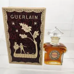 希少/未開封】ゲラン ミツコ パルファン 15ml 1983年ヴィンテージ
