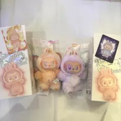 ラブブ エナジー 2体セット