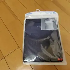 AIRism & HEATTECH XL インナーセット