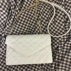 CHARLES & KEITH ショルダーバッグ