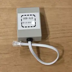 キッチンプリンター用ブザー UOB-XLBのサムネイル