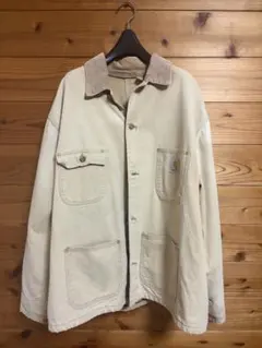 2026年最新】carhartt チョアコート 90sの人気アイテム - メルカリ