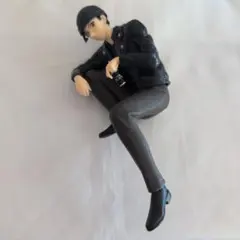 名探偵コナン 赤井秀一フィギュア