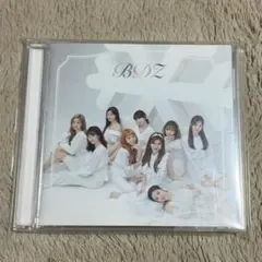 TWICE BDZ Repackage(通常盤)