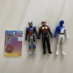 2026年最新】フィギュア 戦隊ヒーローの人気アイテム - メルカリ