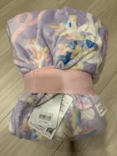 新品☆ディズニー ミニーマウス ブランケット ユニコーン 毛布 - メルカリ