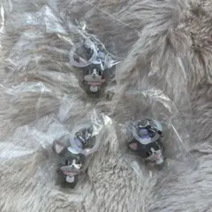 ジェオチャム めじるしアクセサリー2 チュララ