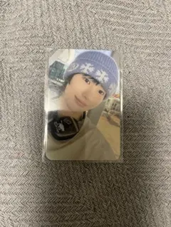 riize アントン　トレカ　mumo