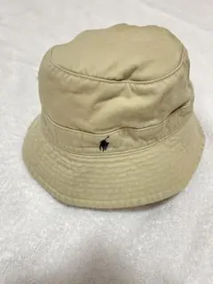 ポロ　ラルフローレン　キッズ　ベビー　帽子　ハット