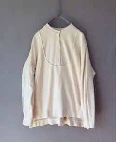 yonfa ベーシック 長袖シャツ 2025年最新】YONFA シャツの人気アイテム - メルカリ