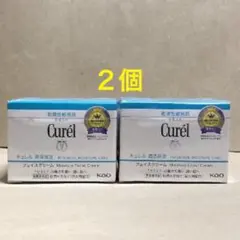 ♦︎2個♦︎花王【キュレル curel】潤浸保湿フェイスクリーム40g ♦︎