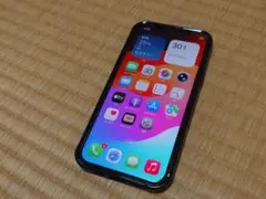 【良品】アップル Apple iPhone 12 Pro 128GB ケース付き