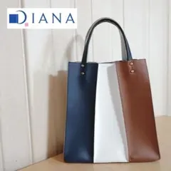 2026年最新】DIANA レディース トートバッグの人気アイテム - メルカリ