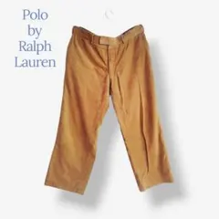 ＊Polo by Ralph Lauren＊ サイズ36 パンツ コーデュロイ