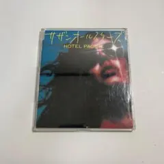 サザンオールスターズ「HOTEL PACIFIC」 VICL-35161 m6