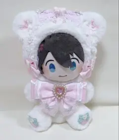 miya*プロフ必読様♥おすわり♥18cmぬい服♥ 「わんぱく！刀剣乱舞」W71 1 xおすわり♥18cm♥ぬい服♥ 「わんぱく！刀剣乱舞」♥V11 - メルカリ