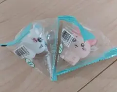 치이카와 インテリアミニフィギュア５ 모모가 ・ 헌책방 세트