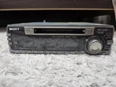 SONY MDX-C8000のサムネイル