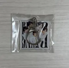 M!LK EBiDAN Yes!東京　アクリルキーホルダー