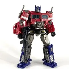 トランスフォーマー オプティマスプライム メネシスプライム 非正規 検