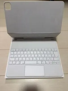 iPad Magic keyboard 日本語配列12.9インチ