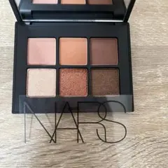 NARS ヴォワヤジュール アイシャドーパレット 1191
