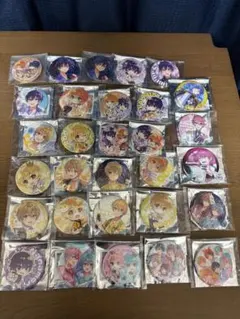 すとぷり グッズ 缶バッジ アクリルスタンド　アクキー