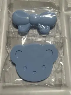 familiar ファミリア ピンリボン ピンクマ セットのサムネイル